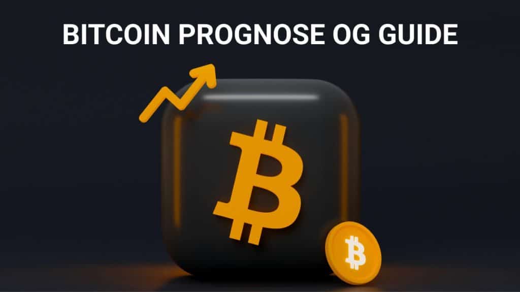 Bitcoin Prognose