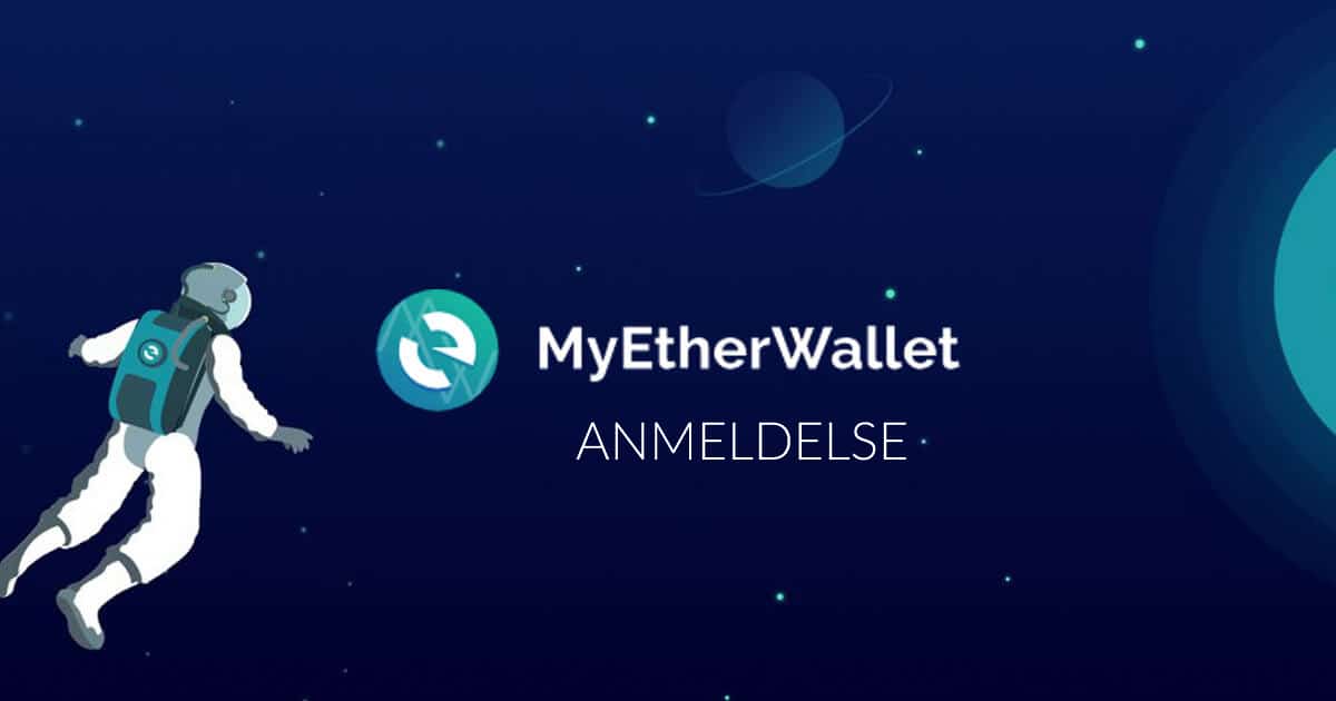 myetherwallet norge