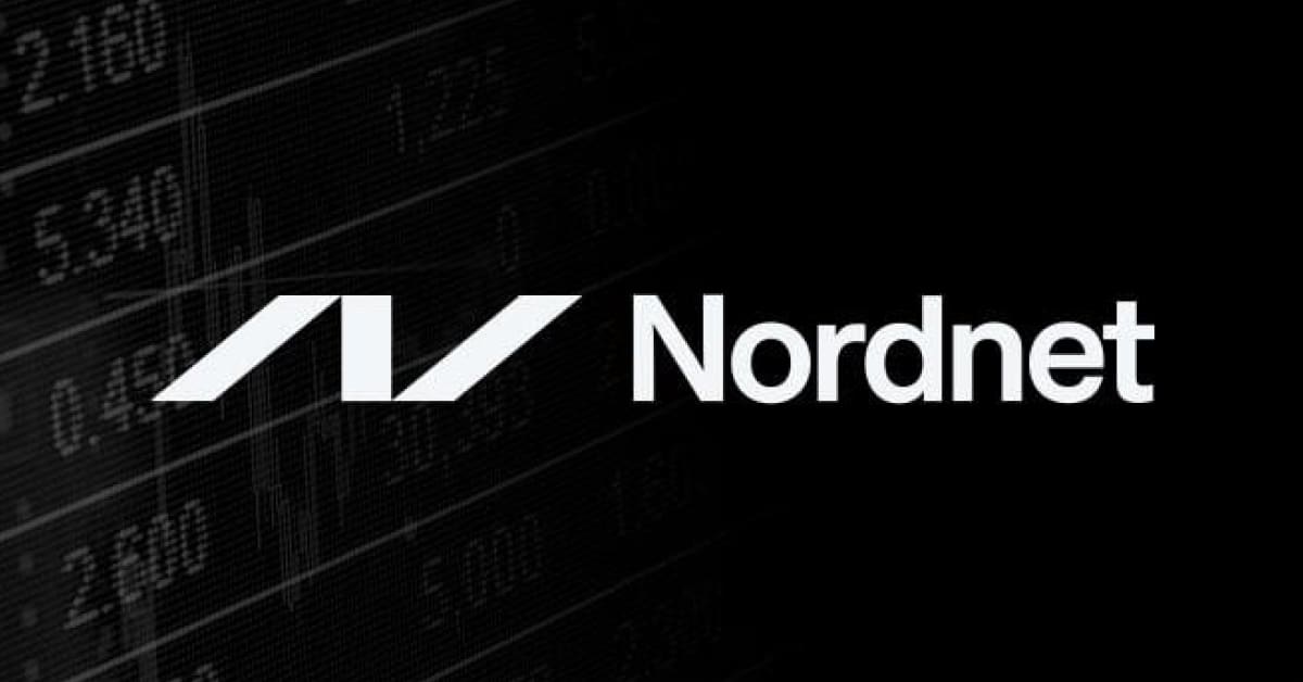 Nordnet Krypto Anmeldelse 2023 | Alt Om Nordnet Aksjer, Fond