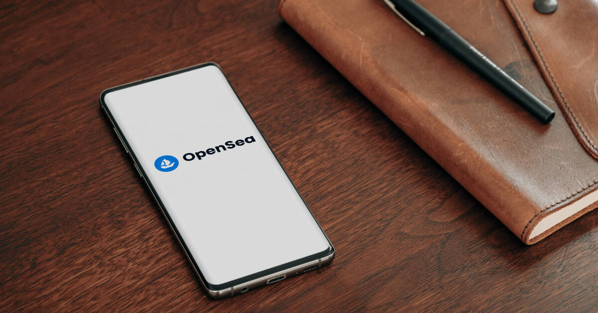 opensea norge review