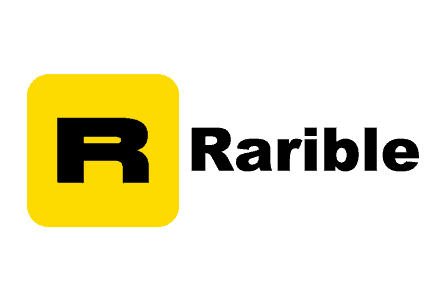 rarible norge logo