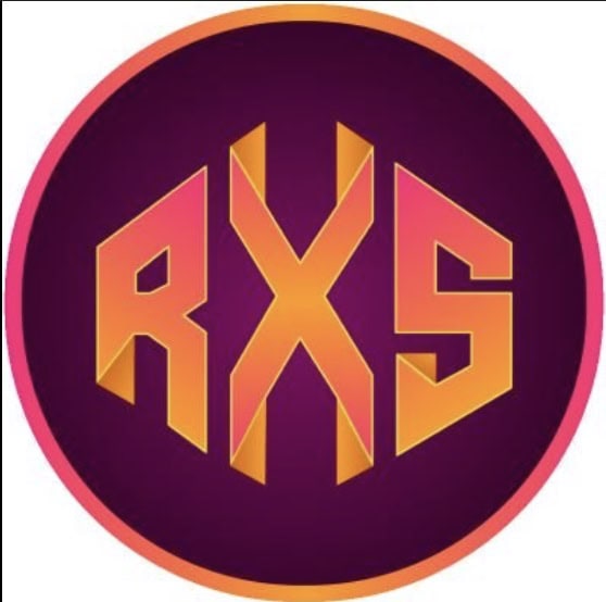 Rexas Finance Logo