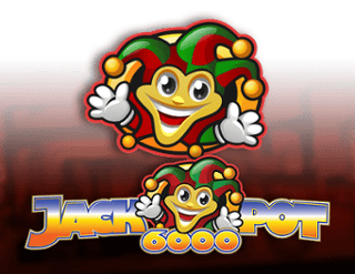 Jackpot 6000 Logo