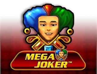 Mega Joker Logo