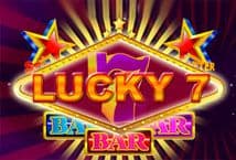 Lucky 7 Logo